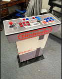 Pedestal Arcade Games Retro Pi Super System Plug and Play