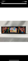 iiRcade Compatible Lighted Marquee Topper FREE SHIPPING