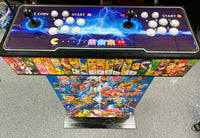 Pandora’s Box Arcade Stand Pedestal Machine